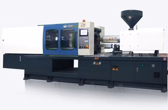 Elite Sevh Series Injection Molding Machine for Big Deep Cavity Civilian Products with CE