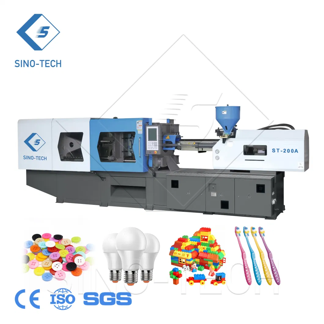 Well - Known Plastic Baby Toy Making Machine/Injection Moulding Molding Machine Manufacturer in China