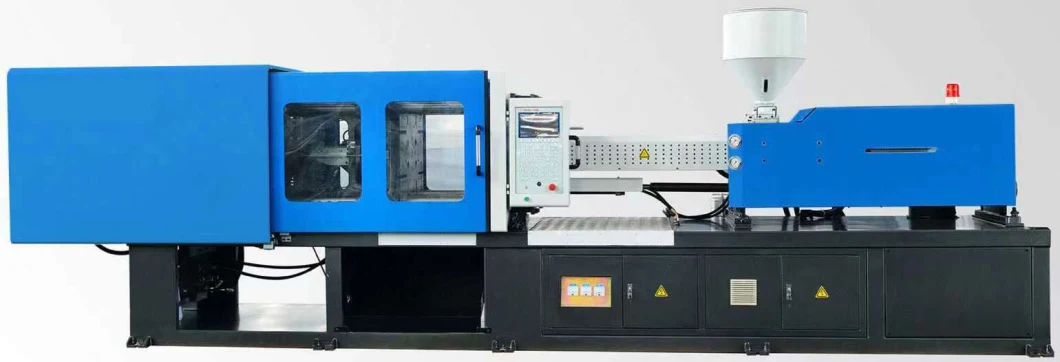 CE Approved Small Manufacturer Wide Neck Pet Preform Custom Design Plastic Making Injection Molding Moulding Machine