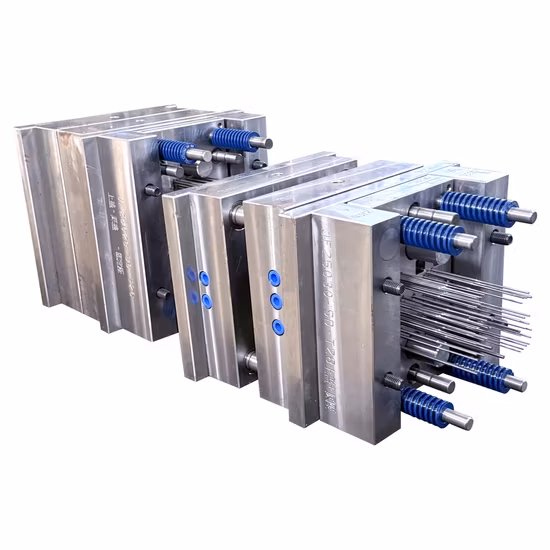 Injection Mold Automotive Plastic Mold Customized Mold