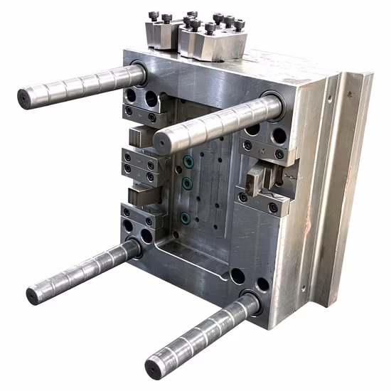 Injection Mold Automotive Plastic Mold Customized Mold