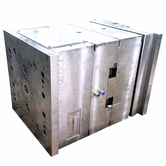 Injection Mold Automotive Plastic Mold Customized Mold