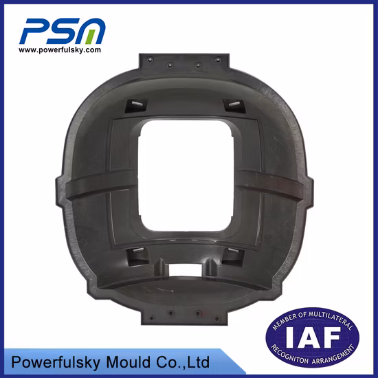 SGS, ISO Customized Plastic Auto Parts Precision Automotive Mould Injection Mold Factory