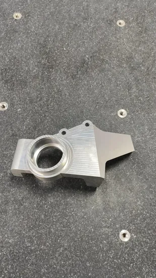 CNC Machining for Non Standard Mold Component/Vehicle Part/Motorcycle Part/Aircraft Spare Parts/Drone Part/Medical Device Part/Ship Accessories