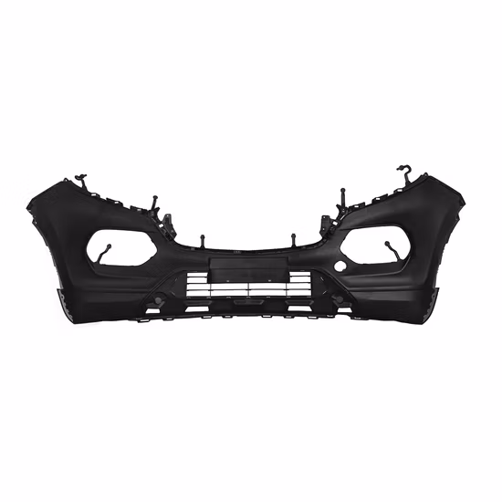 Plastic Molds for The Production of Bumpers Car Bumper Plastic Injection Mould