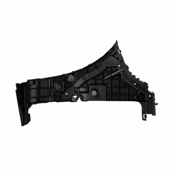 Plastic Injection Automotive Bumper Mould