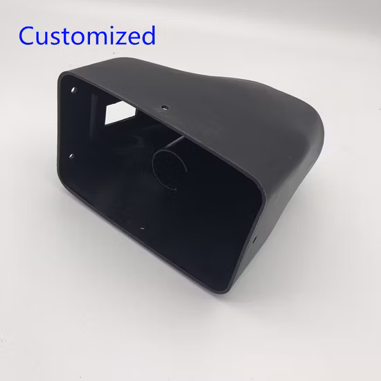 Professional Manufacturer Custom Plastic Injection Mould Production and Injection Molding Service