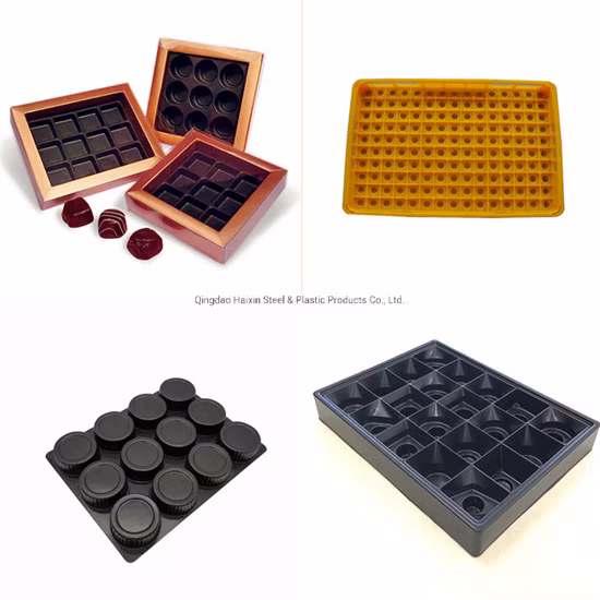 Plastic Injection Product Moulding Plastic Mould OEM Production