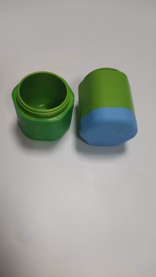 Customized 2 Color Plastic Injection Mould for Mass Production