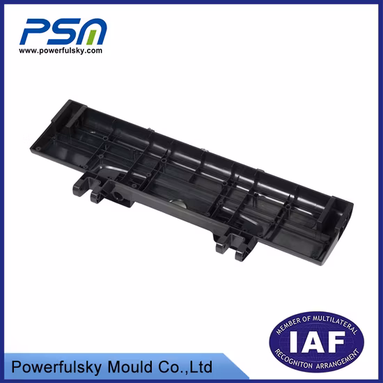Cutomized Plastic Injection Mold for Automotive Parts Factory/Supplier/Manufacturer/OEM